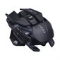 Souris de jeu optique RAT Pro S3