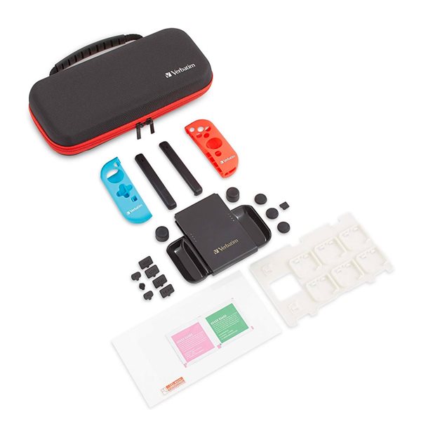 Starter Kit for use with Nintendo Switch™ Lite