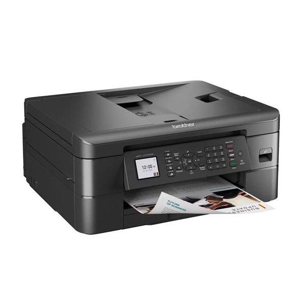 Brother MFC-J1010DW Wireless Colour Multifunction Inkjet Printer