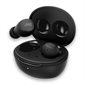 JVC Gumy Connect USB-C Earbuds - Black