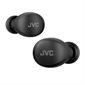 JVC Gumy Mini Wireless Earbuds - Black