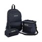 Backpack blue