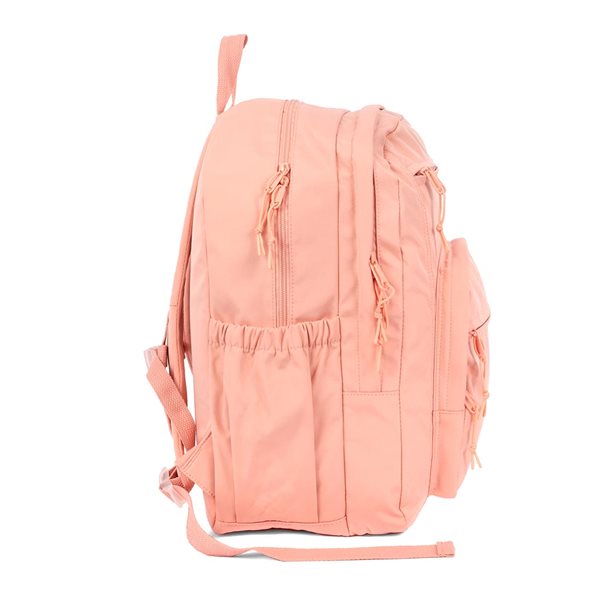 Backpack peach