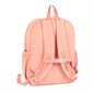 Backpack peach