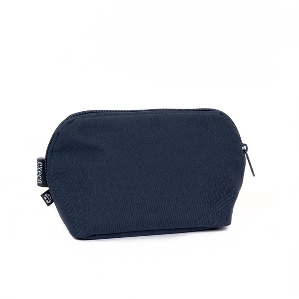 Pochette congelable bleu marin