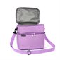 Lunch Box violet