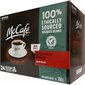 McCafé® Espresso Dark Roast Coffee Pods