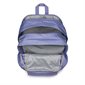 Sac à dos Big Student - Cendres lavande