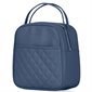 Gourmande Lunch Bag - Steel Blue