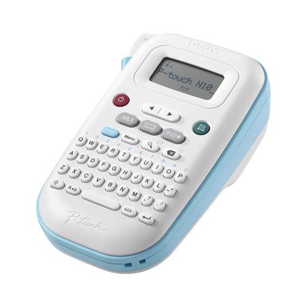 Étiqueteuse électronique portative P-touch PT-N10