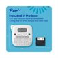 P-touch PT-N20 Desktop Electronic Labeller