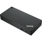 Station d’accueil universelle ThinkPad USB-C