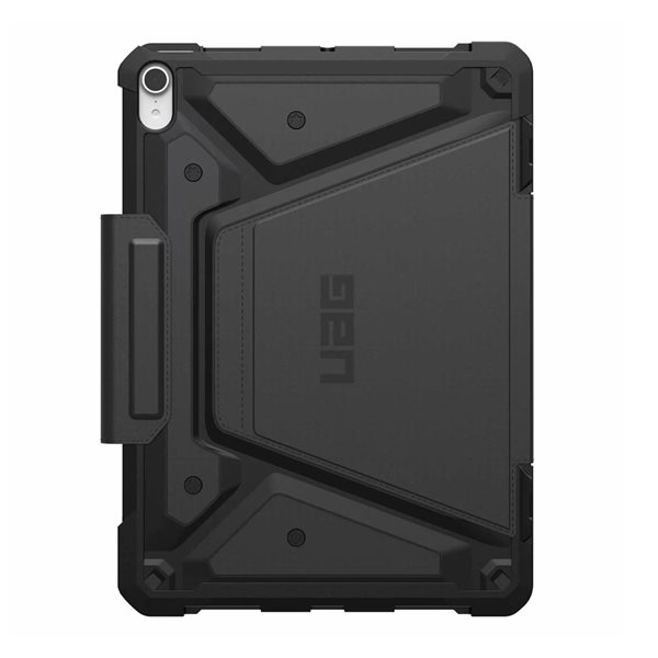 Étui robuste UAG Metropolis SE Folio pour iPad Air 11 2025 