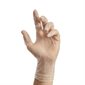 Vinyl Disposable Gloves - Large 