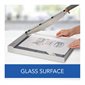 Massicot à guillotine Swingline® ClassicCut® 1525G avec EdgeGlow