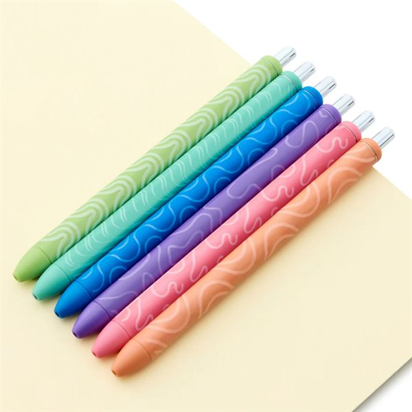 Gel Pen