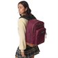 Sac à dos Cool Student - Rouge cerise