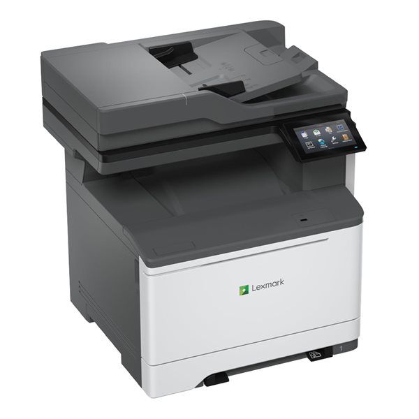 CX532adwe Colour Laser Multifunction Printer