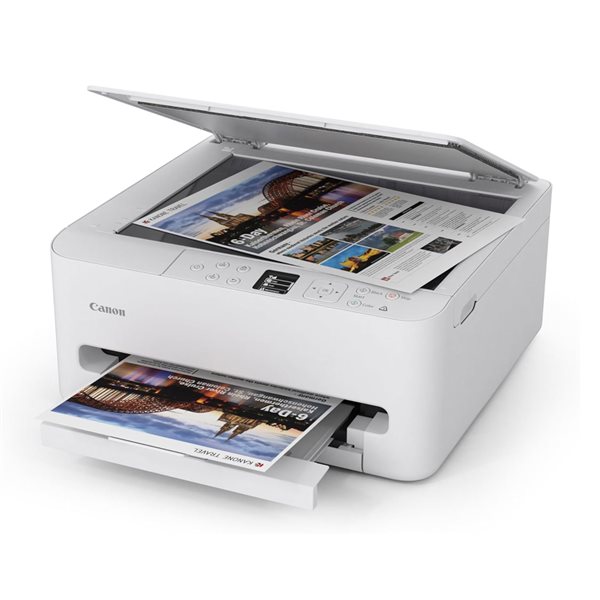 Imprimante multifonction à jet d’encre sans fil PIXMA TS6520