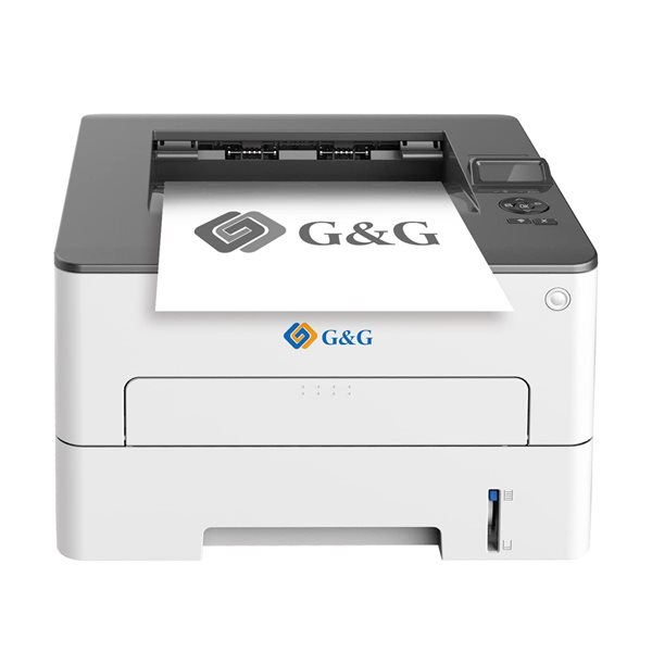 Imprimante laser P4100DW