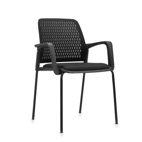 Sparrow Stacking Guest Chair