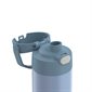 Bouteille isolante pour breuvages de 470 ml FUNtainer® Denim