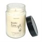 Basil & Pear Soy Candle