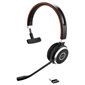 Evolve 65 UC Headset mono