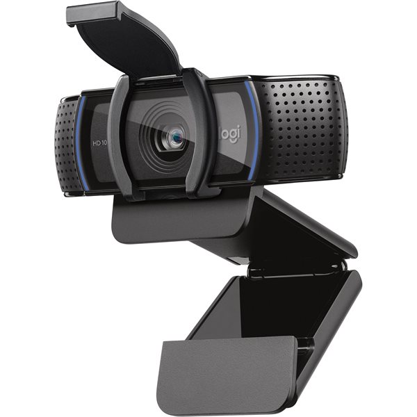 Webcaméra C920s