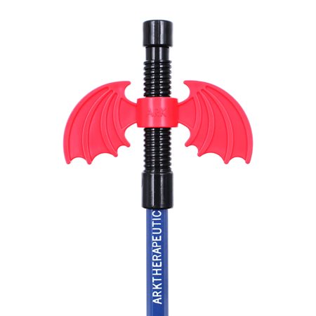 Fidget Wingamajig Dragon rouge