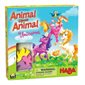 Animals Upon Animals - Unicorns Game