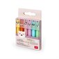 Teddy's Style Highlighters - Pack of 6