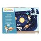 76 Pieces – Solar System Jigsaw Puzzle