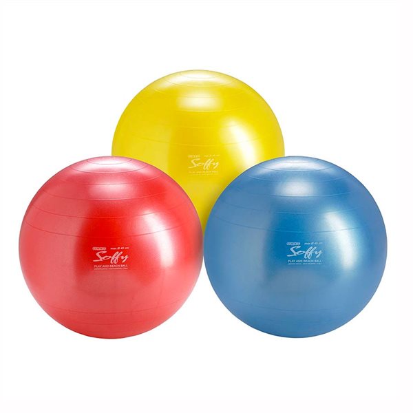Soffy Ball - 45 cm