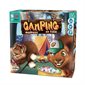 Camping Madness Game