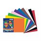 Papier de construction Couleurs classiques - 12 x 18 po - 250 feuilles