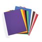 Papier de construction Couleurs classiques - 9 x 12 po - 50 feuilles