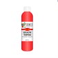 Art Joy Washable Tempera 237 ml - Scarlet