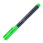 Neon Fluorescent Marker - Karma chameleon green