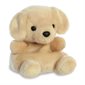 Peluche de 5 po Sunny le labrador