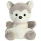 Busky Husky™ Palm Plush