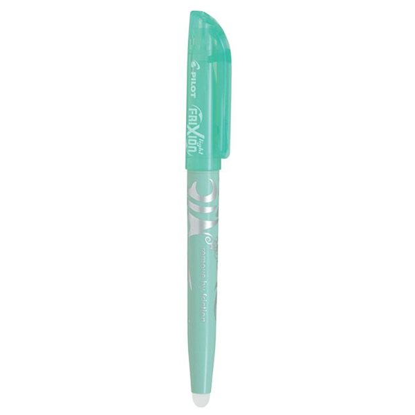 Surligneurs effaçables FriXion® Light Vendu à l’unité - vert pastel