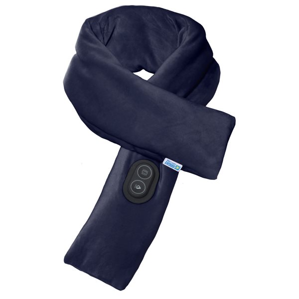 Foulard chauffant Bright Safe Care Marine