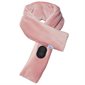 Foulard chauffant Bright Safe Care Rose