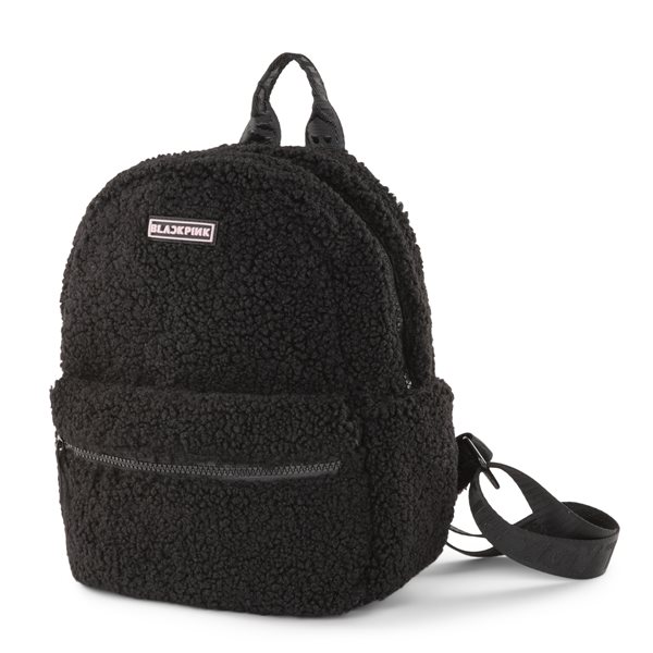 Sac à dos Soft Whisper Noir
