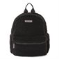 Sac à dos Soft Whisper Noir
