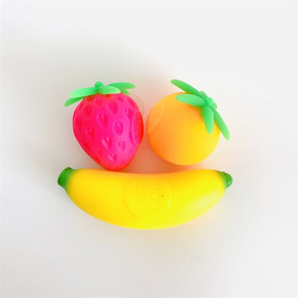 Fruits Nee-Doh