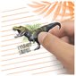 Journal intime DinosArt