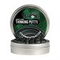 Pâte malléable Thinking Putty® Tempête magnétique