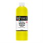 Metallic Colors Tempera 473 ml - Yellow